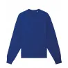 Radder Oversized Brushed Crewneck (Stsu857)