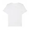 Imaginer, The Unisex Raw Edge T-Shirt (Sttu647)