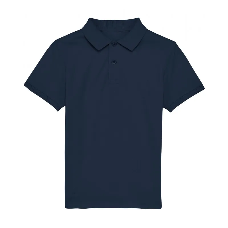 Mini Sprinter Kids Polo (Stpk908) Mini Sprinter Kids Polo (Stpk908)
