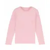 Mini Hopper Long Sleeve Kids T-Shirt (Sttk907)