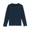 Mini Hopper Long Sleeve Kids T-Shirt (Sttk907)