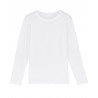 Mini Hopper Long Sleeve Kids T-Shirt (Sttk907)