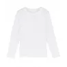 Mini Hopper Long Sleeve Kids T-Shirt (Sttk907)