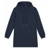 Stella Streeter Women'S Hoodie Dress (Stdw143)
