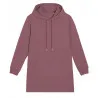 Stella Streeter Women'S Hoodie Dress (Stdw143)