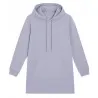 Stella Streeter Women'S Hoodie Dress (Stdw143)