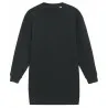 Stella Kicker Women'S Crew Neck Oversized Dress (Stdw161)