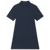 Stella Paiger Women'S Piquè Polo Dress (Stdw162)