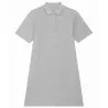 Stella Paiger Women'S Piquè Polo Dress (Stdw162)