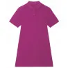 Stella Paiger Women'S Piquè Polo Dress (Stdw162)