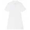Stella Paiger Women'S Piquè Polo Dress (Stdw162)
