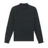Prepster Long Sleeve Unisex Polo (Stpu332)