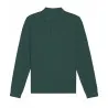Prepster Long Sleeve Unisex Polo (Stpu332)