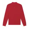 Prepster Long Sleeve Unisex Polo (Stpu332)