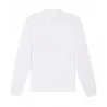 Prepster Long Sleeve Unisex Polo (Stpu332)