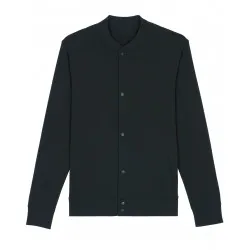 Bounder Unisex Bomber Sweashirt (Stsu806)