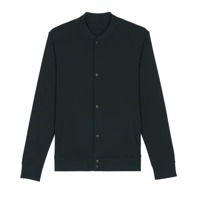 Bounder Unisex Bomber Sweashirt (Stsu806)