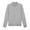 Bounder Unisex Bomber Sweashirt (Stsu806)