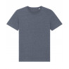 Re-Creator Organic Cotton T-Shirt (Sttu787)