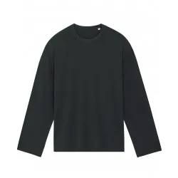 Triber Oversized Long Sleeve T-Shirt (Sttu790)