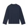 Triber Oversized Long Sleeve T-Shirt (Sttu790)