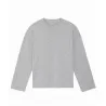 Triber Oversized Long Sleeve T-Shirt (Sttu790)