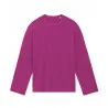Triber Oversized Long Sleeve T-Shirt (Sttu790)