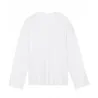 Triber Oversized Long Sleeve T-Shirt (Sttu790)