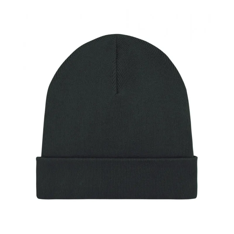 Rib Beanie In Unisex Fit (Stau772)