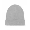 Rib Beanie In Unisex Fit (Stau772)