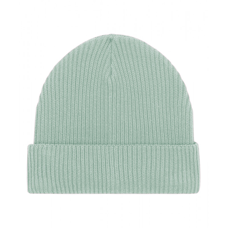 Fisherman Beanie In Unisex Fit (Stau771)