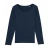 Stella Singer Women'S Long Sleeve T-Shirt (Sttw021)