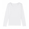 Stella Singer Women'S Long Sleeve T-Shirt (Sttw021)