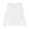 Stella Singer Women'S Long Sleeve T-Shirt (Sttw021)