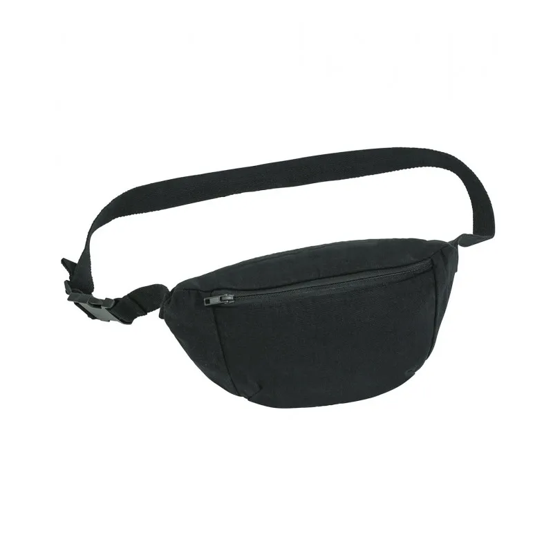 Hip Bag With Canvas Fabric (Stau891) Hip Bag With Canvas Fabric (Stau891)