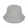 Bucket Hat With Metal Eyelets (Stau893)