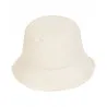 Bucket Hat With Metal Eyelets (Stau893)
