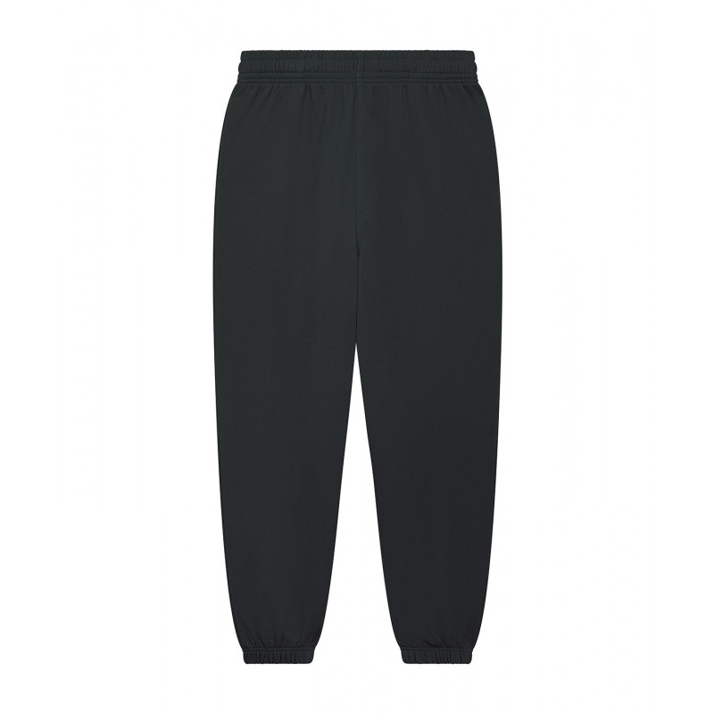 Decker Wave Terry Relaxed Fit Jogger Pants (Stbu588)