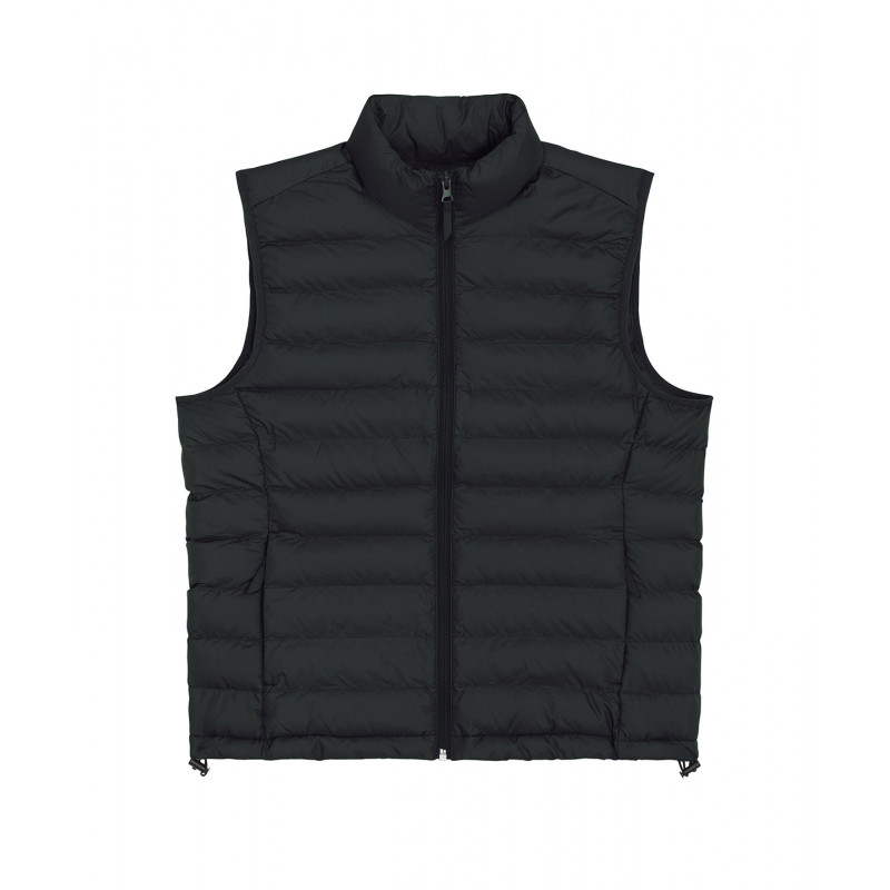 Stella Climber Versatile Sleeveless Jacket (Stjw838)