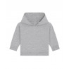 Baby Cruiser Hooded Sweatshirt (Stsb919)
