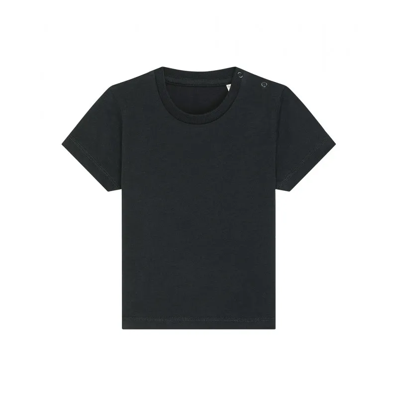 Baby Creator Iconic Babies' T-Shirt (Sttb918) Baby Creator Iconic Babies' T-Shirt (Sttb918)