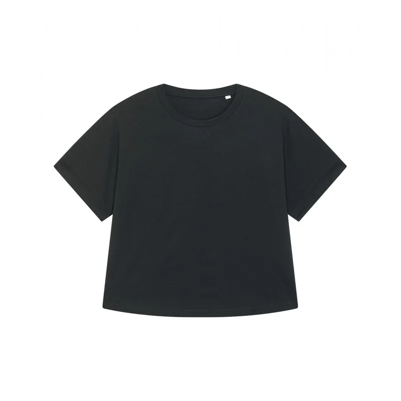 Stella Collider Oversized Womenís T-Shirt (Sttw089) Stella Collider Oversized Womenís T-Shirt (Sttw089)