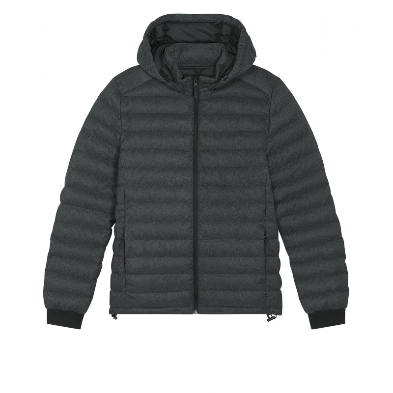 Stanley Voyager Wool-Like Jacket (Stjm889)