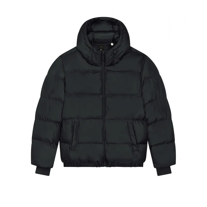 Unisex Puffer Oversized Jacket (Stju840) Unisex Puffer Oversized Jacket (Stju840)