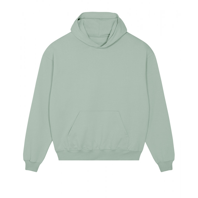 Unisex Cooper Dry Hoodie Sweatshirt (Stsu797)