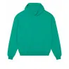 Unisex Cooper Dry Hoodie Sweatshirt (Stsu797)