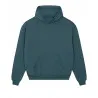 Unisex Cooper Dry Hoodie Sweatshirt (Stsu797)