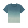 Mini Creator Dip-Dye Kids T-Shirt (Sttk940)