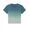Mini Creator Dip-Dye Kids T-Shirt (Sttk940)