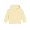 Baby Connector Hoodie Zip-Through Sweatshirt (Stsb105)